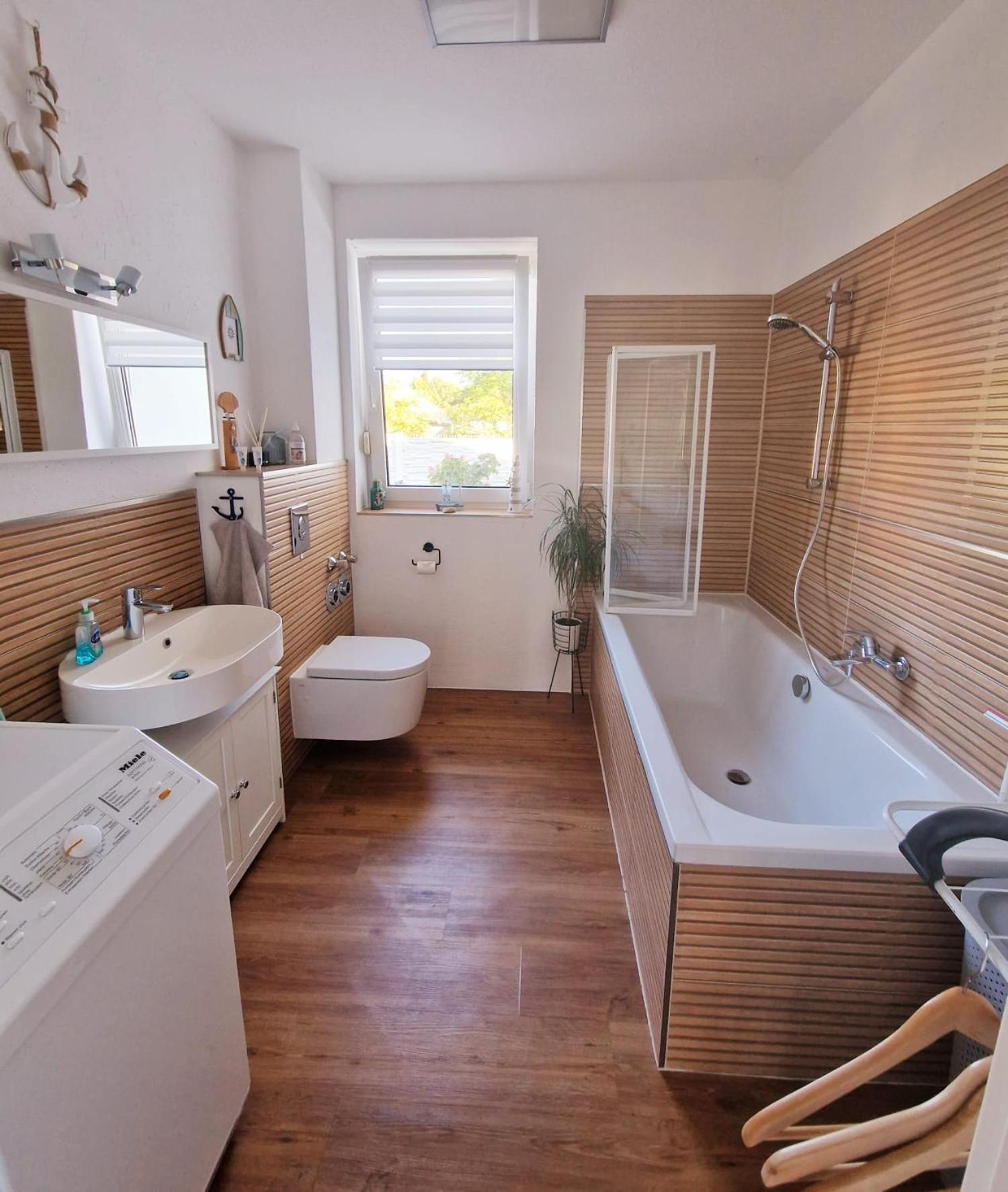 Ferienwohnung Sunny Mittenwalde Extérieur photo